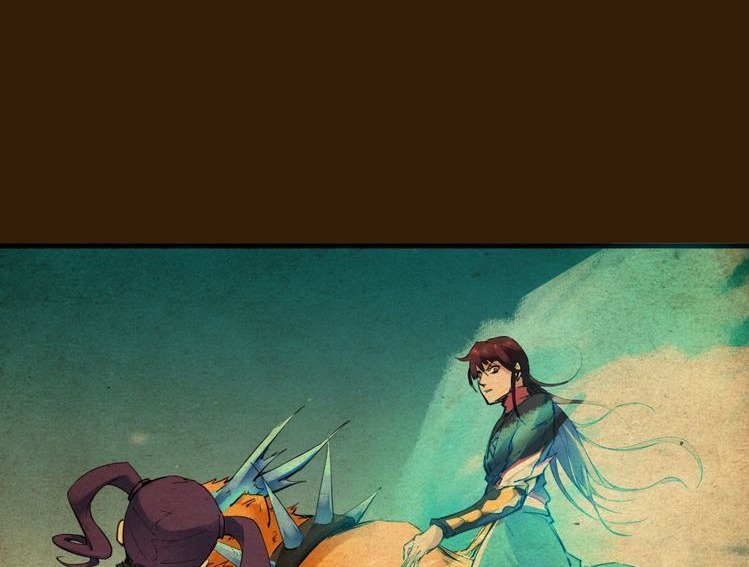 Dragon’s Blood Vessels Chapter 30 Gambar 57